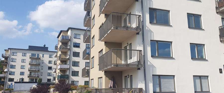Eskilsgatan 81 - Photo 1