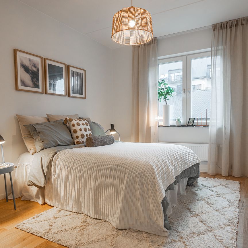 Mannerfelts väg, Borås - Photo 1