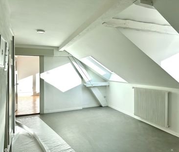 3.5 Zimmer, 80 m², 2. Stock - Photo 6