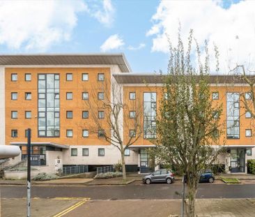 1 bedroom flat to rent - Photo 6