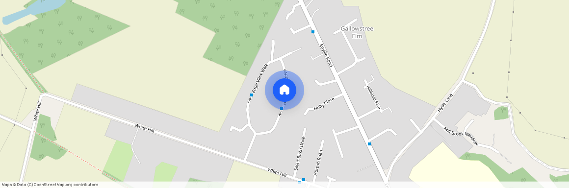 Huntsmans Drive, Kinver, Stourbridge, DY7