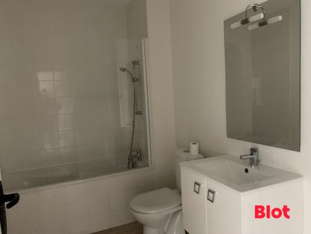 Location Appartement 1 pièce 29m² RENNES 35700 - Photo 4