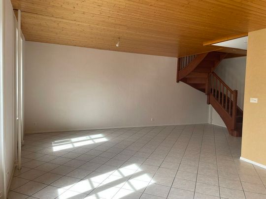 3.5 Zimmer, 1. Stock - Photo 1