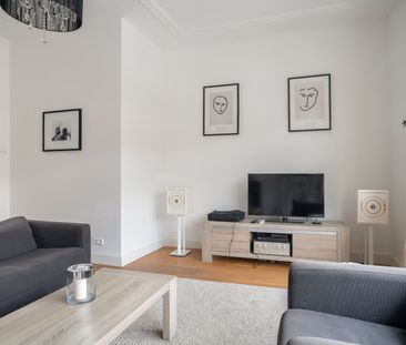 Appartement te huur: Johannes Bildersstraat 28 2596 EH Den Haag - Photo 2