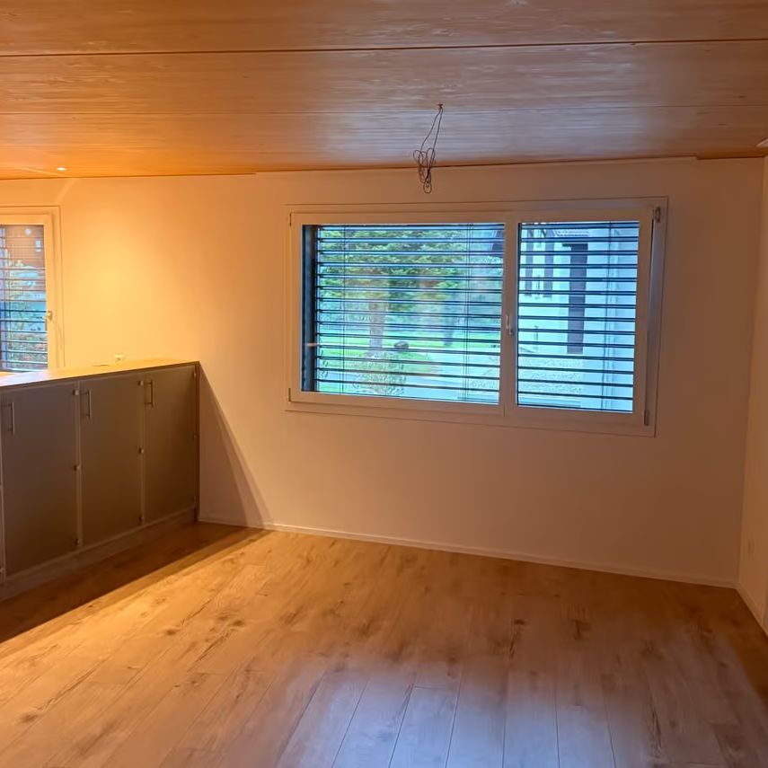 4 Zimmer, 96 m² - Foto 1
