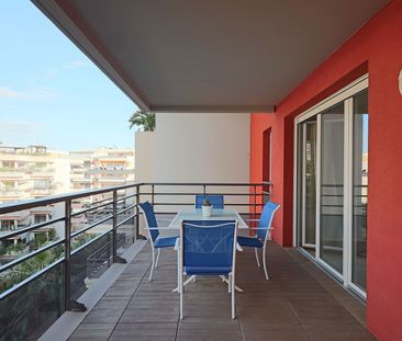 Appartement à louer 2 pièces • 38,19 m2 Roquebrune-Cap-Martin - Photo 6