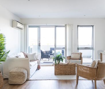 28/54 Ernest Cavanagh Street, Gungahlin ACT 2912 - Apartment For Re... - Photo 1