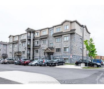 For Lease - 340 TRIBECA Private Unit# 10, Barrhaven, Ontario - Photo 6