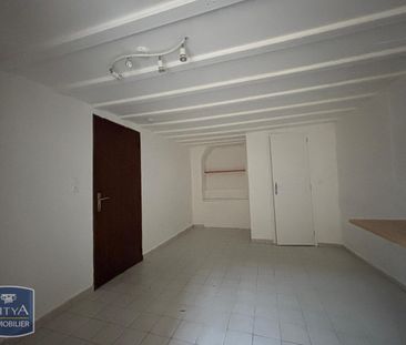 Location Appartement 1 pièce 16m² CARPENTRAS 84200 - Photo 2