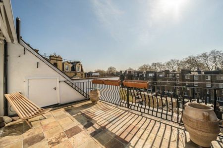 Barkston Gardens, Earls Court, SW5 - Photo 3