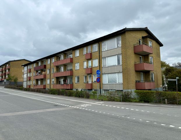 Brännerigatan, Tyringe - Foto 1