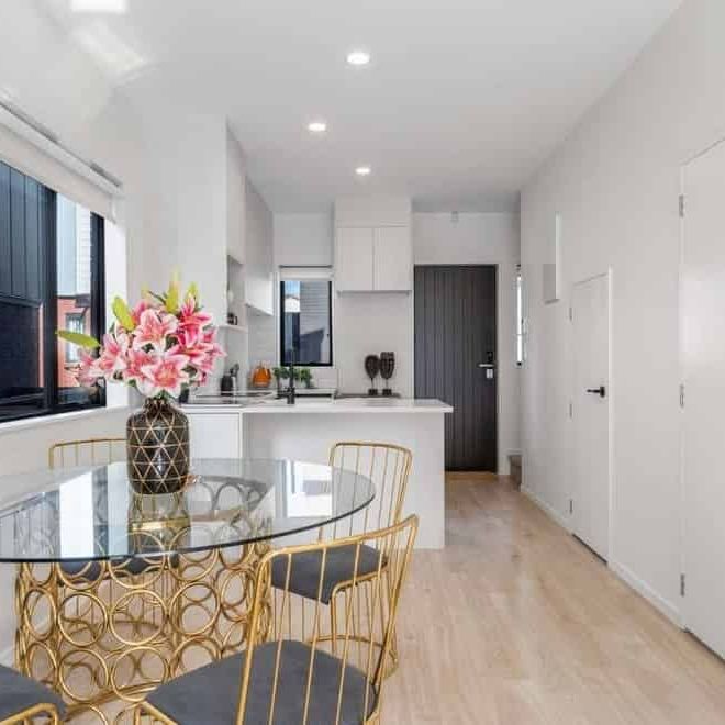 Two Storey Townhouse - Photo 1