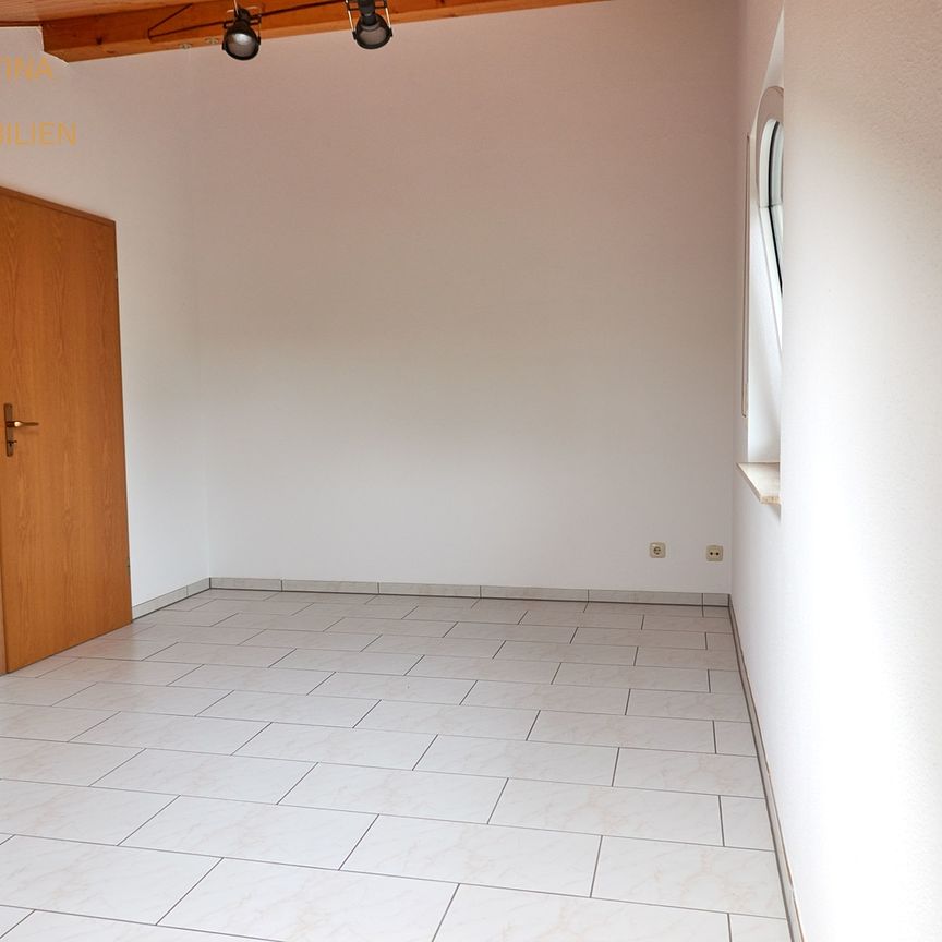 Schicke 2,5 Zimmerwohnung - Einbauküche - ruhige Lage im Grünen - Rodgau - Foto 1