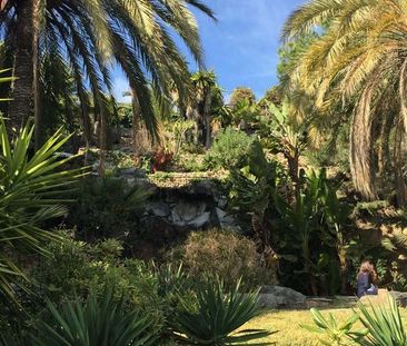 1 room luxury Apartment for rent in Nerja, Andalusia - Photo 6