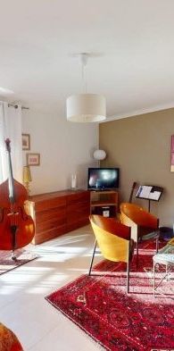 Superbe T3 avec ascenseur à Forbach! - Photo 1