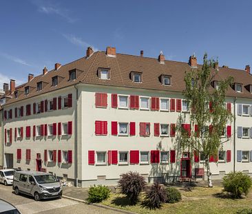 Tolle 2-Zimmer-Wohnung in Neustadt an der Weinstraße - Foto 4