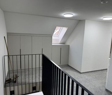 3.5 Zimmer, 78 m², 2. Stock - Foto 3