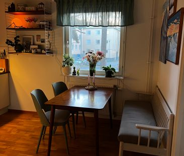 Tallparksvägen, Umeå - Foto 2