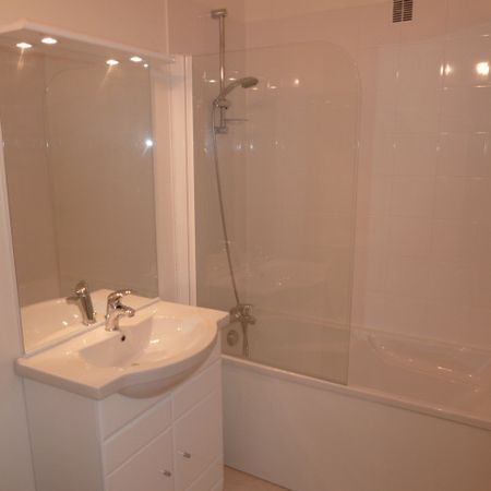 Location Appartement 1 pièce 25m² NANTES 44300 - Photo 3