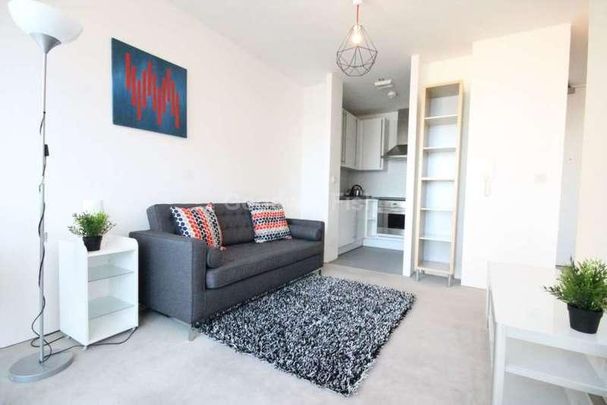 Timber Wharf, Worsley Street, Castlefield, M15 - Photo 1