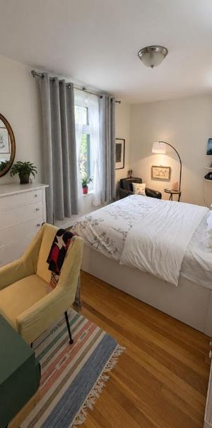4 CH - 2 SDB - Québec - $1,545 /mo - Photo 1