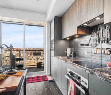20 O'Neill Road apartment — Toronto, ON (2-Bedroom) - 2 Bedroom - Photo 4