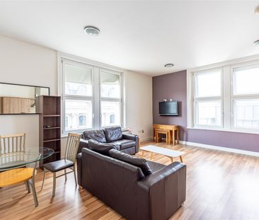 2 bed apartment to rent in Northumberland Street, City Centre, NE1 - Photo 3