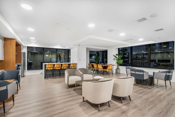 For Lease - 340 QUEEN Street Unit# 2506, Ottawa Centre, Ontario - Photo 1