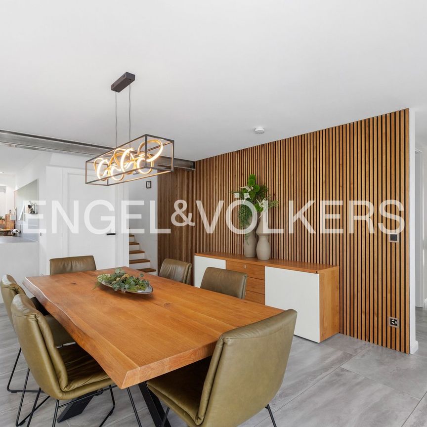 Modernes Wohngefühl mit Privatsphäre und Komfort auf höchstem Niveau - Foto 1