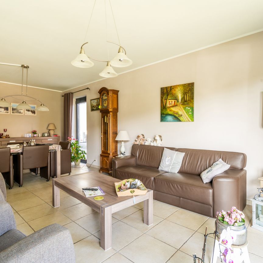 Appartement te huur in Wuustwezel met 2 slaapkamers - Photo 1