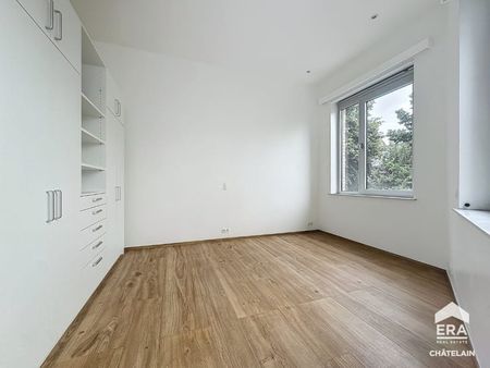 Appartement te huur - Photo 5