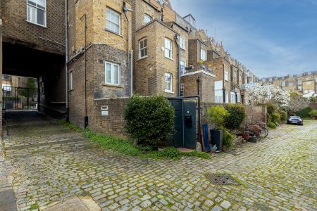 Moreton Terrace Mews North, London, SW1V - Photo 5