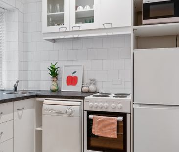 Great Studio Apartment In The Heart Of Surry Hills - Photo 4