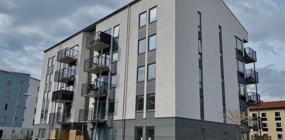 Kungsgårdsvägen 27 - Foto 2