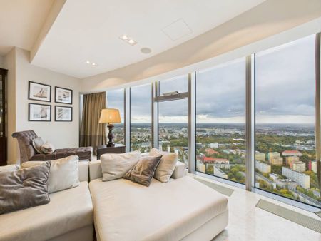 Mieszkanie na wynajem Wrocław-Krzyki Wrocław - Photo 2