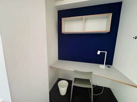 Standard Twin En Suite - Photo 5