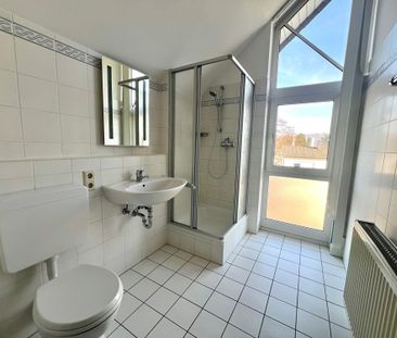 Modernisierte Maisonettewohnung mit drei Zimmern und zwei Bädern in... - Foto 5