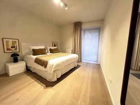 Appartement te huur - Foto 4