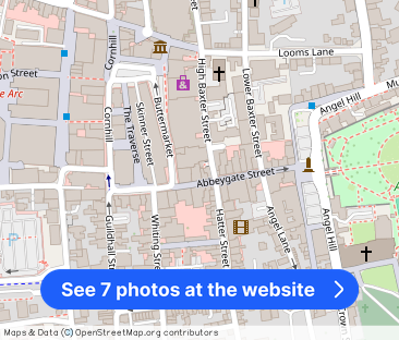 Palmers House, 9-10 Abbeygate Street, Bury St Edmunds, IP33 - Photo 1