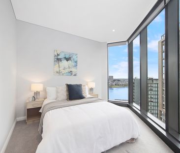 2009/2 Waterways Street, Wentworth Point NSW 2127 - Apartment For R... - Photo 2
