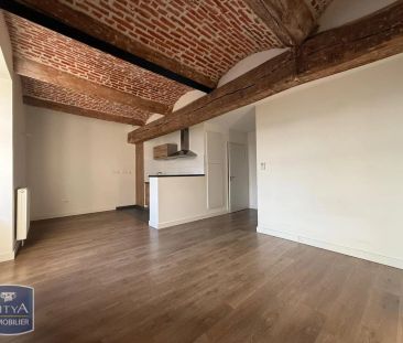 Appartement à louer 1 pièce 36.88m² - Photo 3