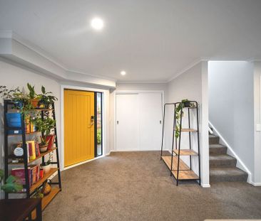 2021 built 4 bedroom House - Photo 2