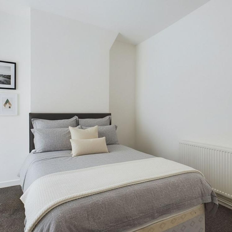 2 bedroom terraced house to rent - Photo 1