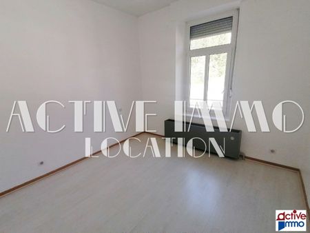 Appartement 3 pièces à Fontoy - Photo 5