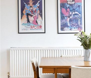 2 bedroom apartment to rent - Photo 3