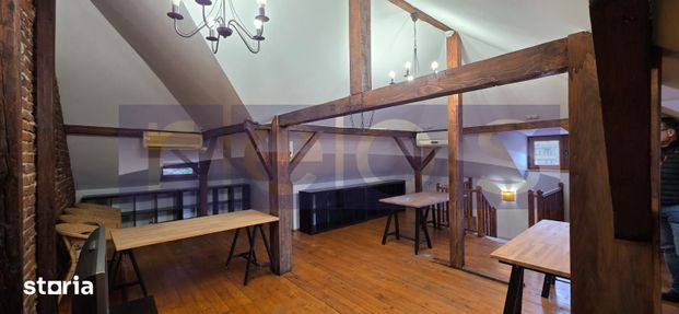 INCHIRIERE VILA S+P+1+M | ZONA DECEBAL - Fotografie 1