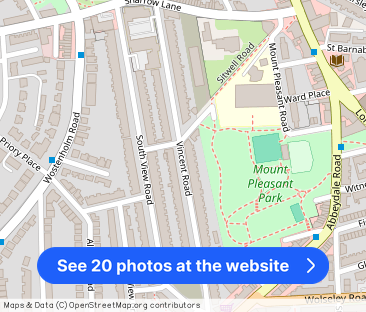 3 bedroom terraced house for rent - Photo 1