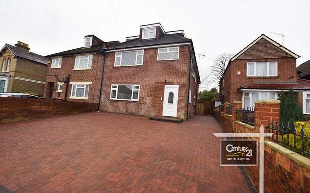 |ref: |, Belmont Road, Southampton, SO17 - Photo 1