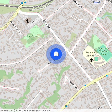 19A Tomo Street, New Lynn, Auckland