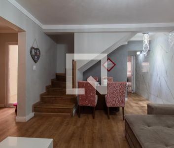 Casa para alugar com 120m², 3 quartos e 2 vagas - Foto 2